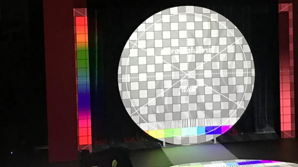 Arthod's Beginner's Guide To Projection Mapping & Stage Visuals