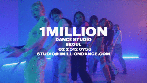 From LEARNER to MASTER - Learn Pop, Urban, Hiphop Dance with 1 MILLION