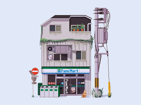Create Retro Pixel Art and Video Game Assets in Photoshop Digital Drawing Nelson Wu 