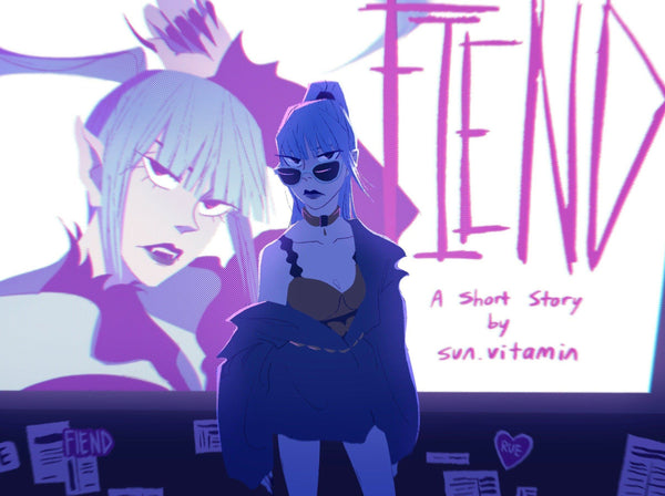 Explore Story, Color, and Characters to Make a Successful Webcomic Class101 