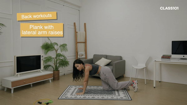 Get Healthy and Fit From Home with Megan Moon