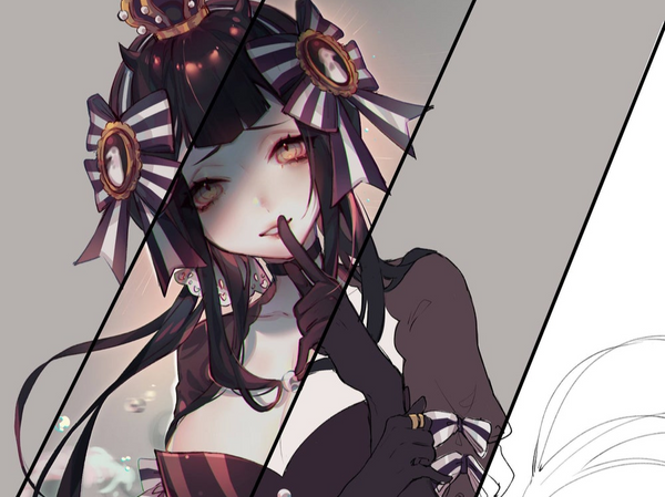 From Daydream to Masterpiece: Create your own Anime-Inspired Illustrations